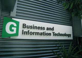 The G Block