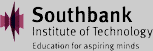 SBIT Logo - Business and IT