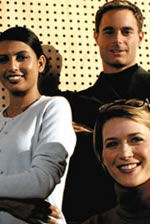 SBIT Students